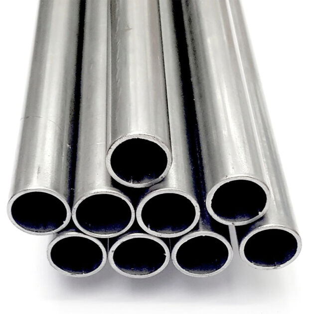 Pipe Mild Steel