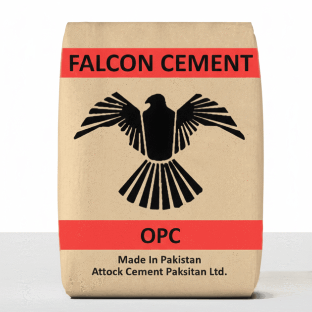 Cement Bags