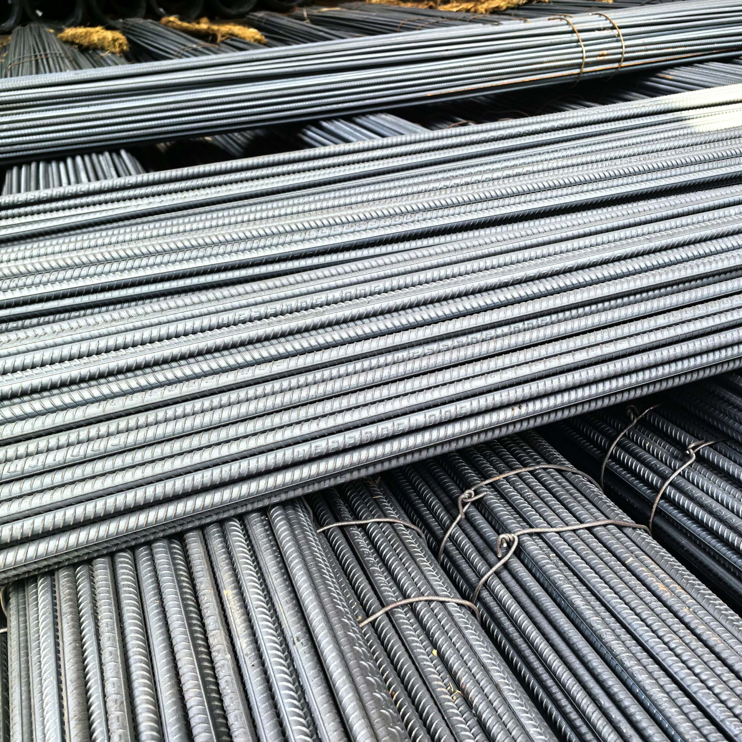 Rebars